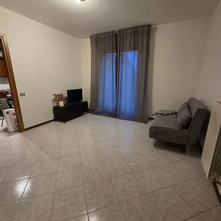 Daire Casa Tina House *