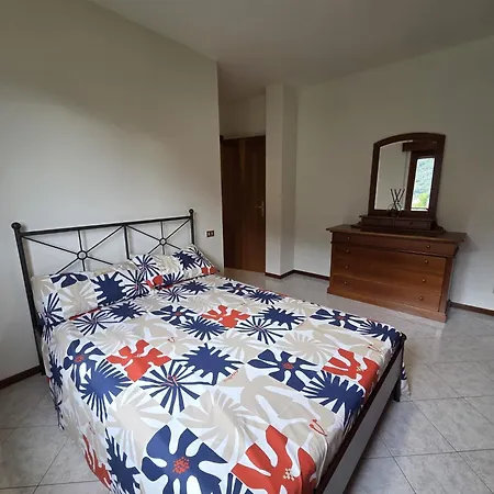 Casa Tina House Daire