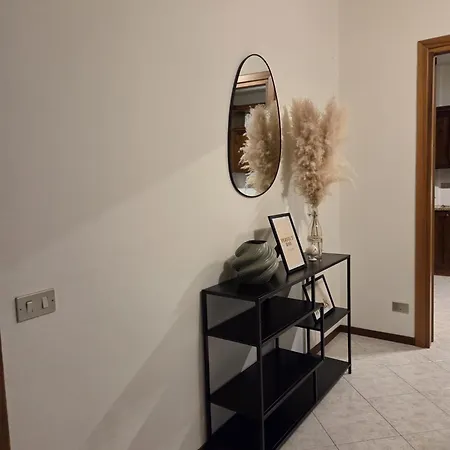 Casa Tina House Daire