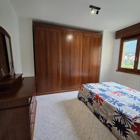 Casa Tina House Daire Porlezza