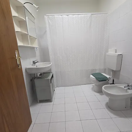 Casa Tina House Daire *