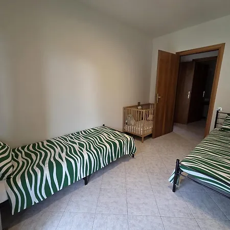 Casa Tina House *