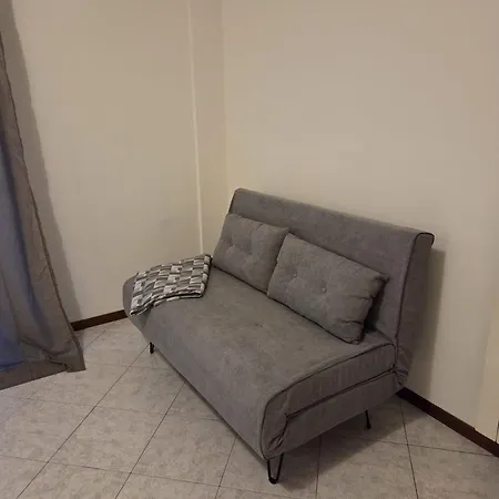 Daire Casa Tina House Porlezza