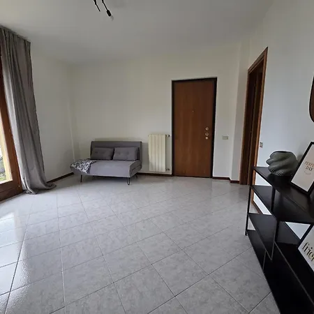 Casa Tina House * Porlezza