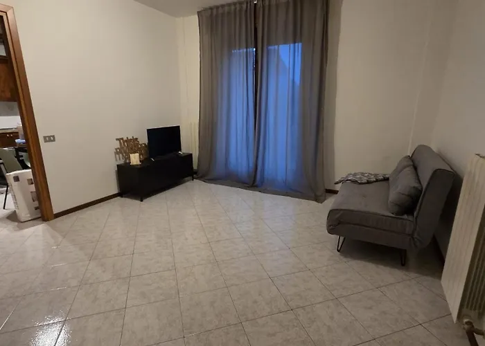 Daire Casa Tina House *