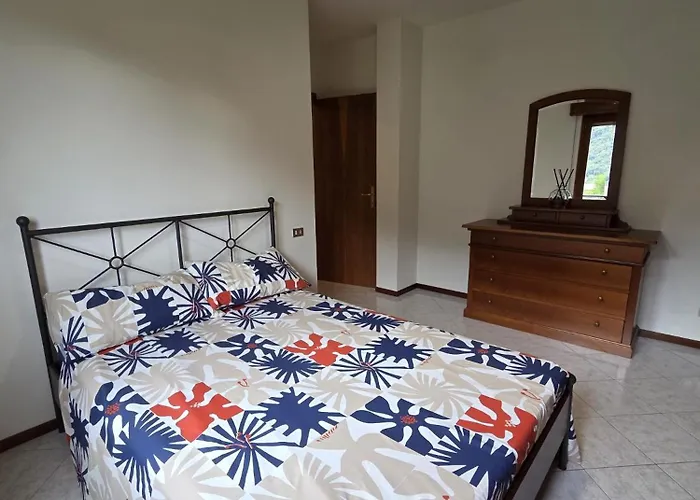 Casa Tina House Daire