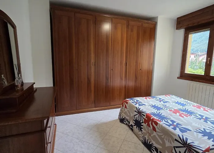 Casa Tina House Daire Porlezza