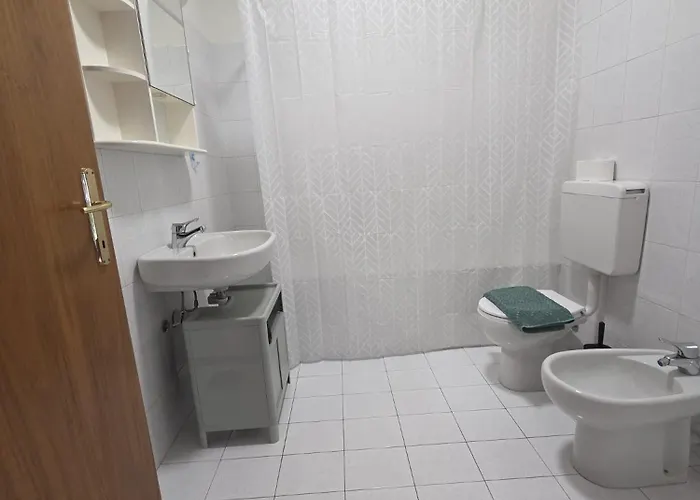 Casa Tina House Daire *