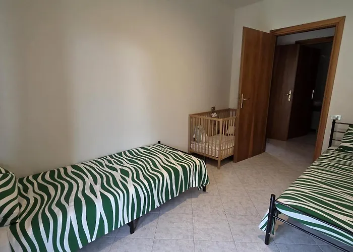 Casa Tina House *
