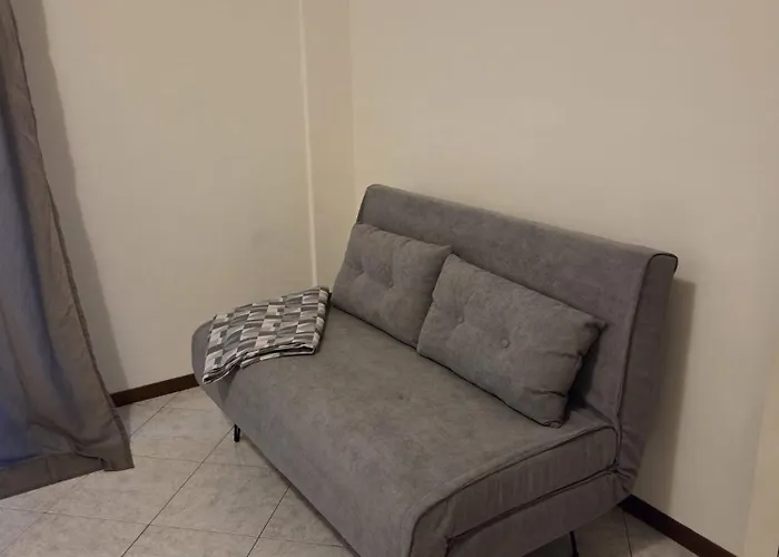 Daire Casa Tina House Porlezza