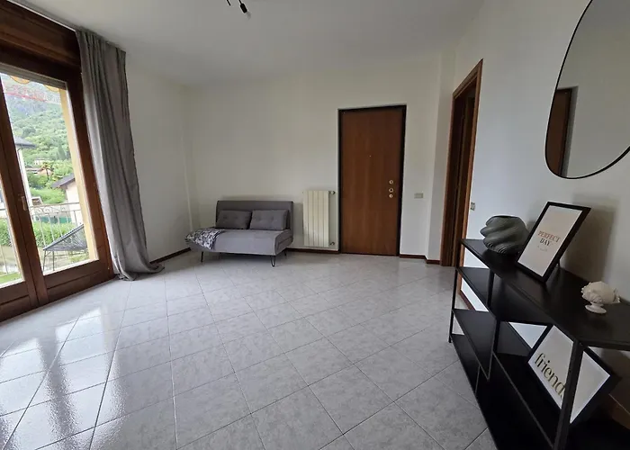 Casa Tina House * Porlezza